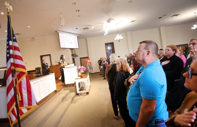 Former Soldier and Meade County community remember devastation of the 1974 tornado