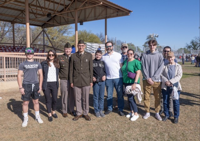 Private Quinn Weeks&#39; Legacy of Service