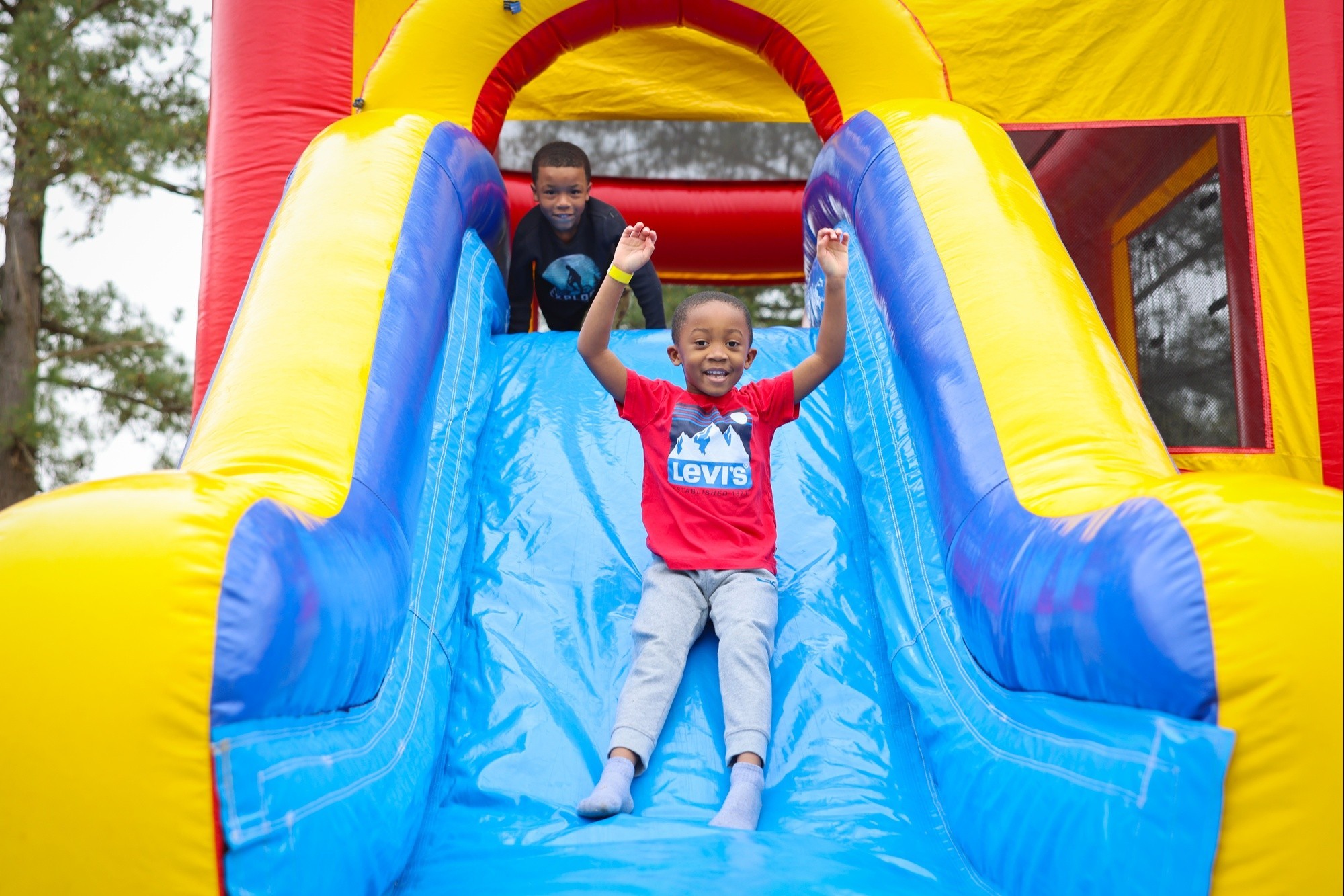 FMWR Outdoor Recreation hosts Kids Fun Day | Article | The United States  Army