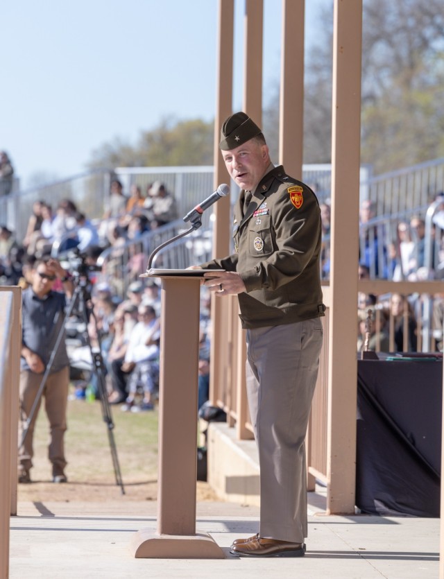 Private Quinn Weeks&#39; Legacy of Service