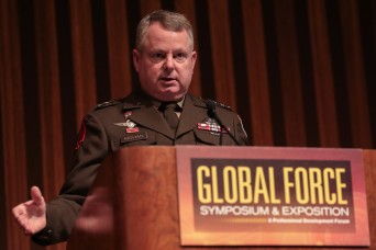 Innovation drives Army sustainment enterprise forward