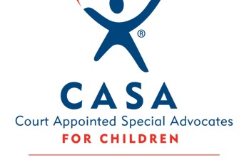 Fort Leavenworth Volunteer Organization Spotlight: CASA: Court-Appointed Special Advocates for Children 