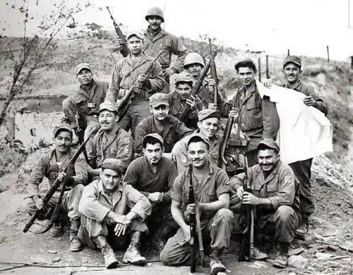 Recognizing the Borinqueneers | Article | The United States Army