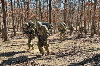 Unit assesses new iteration of Army’s Forge exercise  