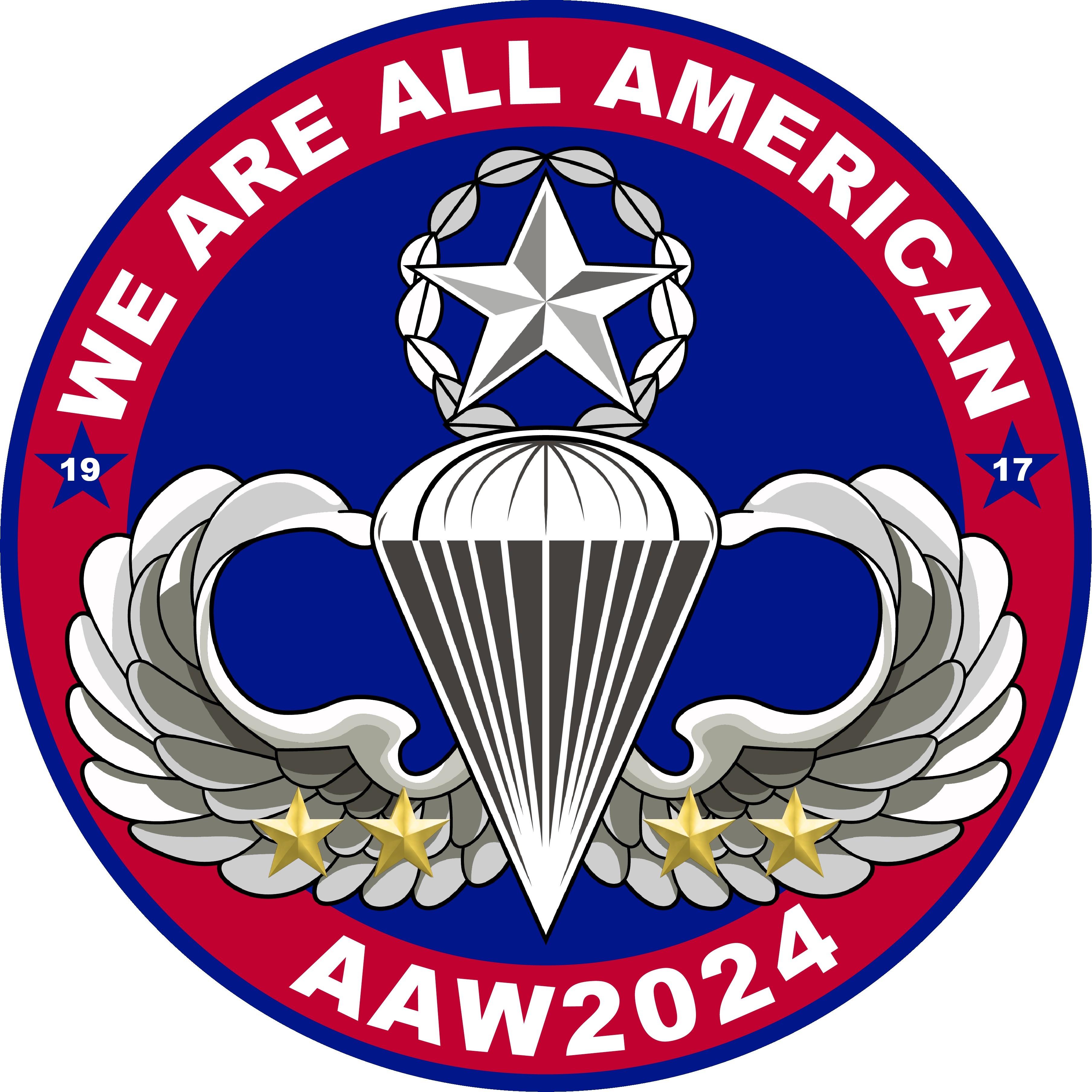 82nd Airborne Division hosts All American Week 24 Article The