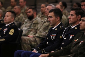 259th E-MIB Soldier wins MIRC Soldier of the Year Competition