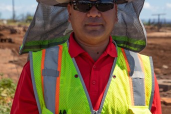 Local engineer’s commitment: rebuilding with heart and expertise