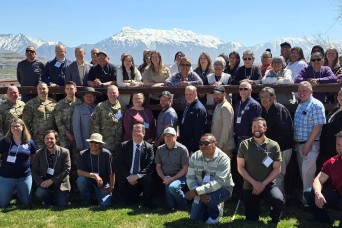 Utah Department of Defense Annual Tribal Meeting