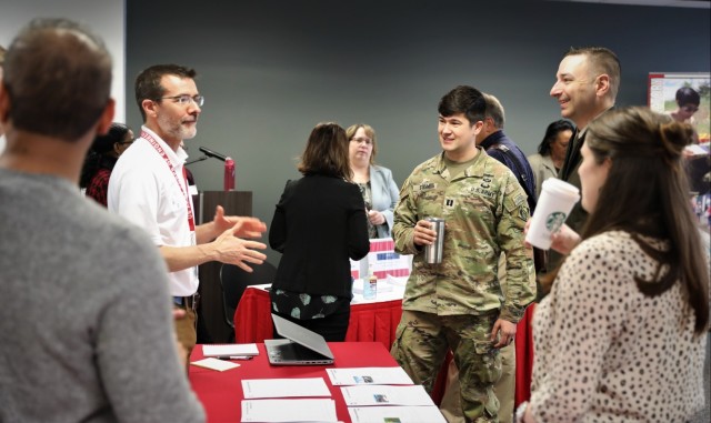 Small Business are the Backbone of USACE Mission Delivery