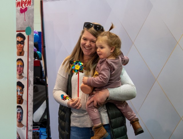 USAG Bavaria Kinderfest 2024