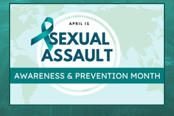 Office of Enterprise Management (OEM) Recognizes Sexual Assault Awareness and Prevention Month 