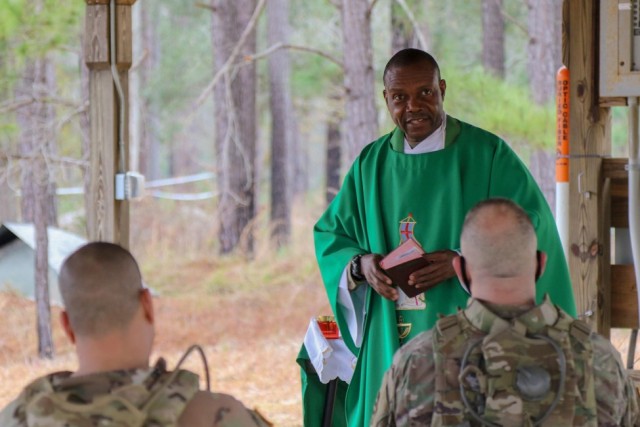 Building Army spiritual readiness