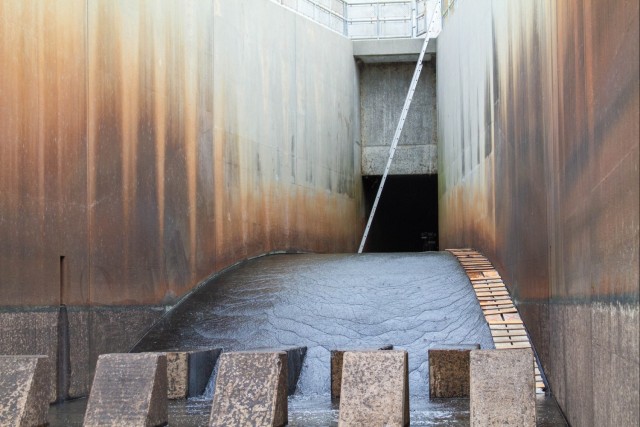 ‘What we do here matters’: Smithville Lake conducts vital periodic inspection of dam to ensure safety