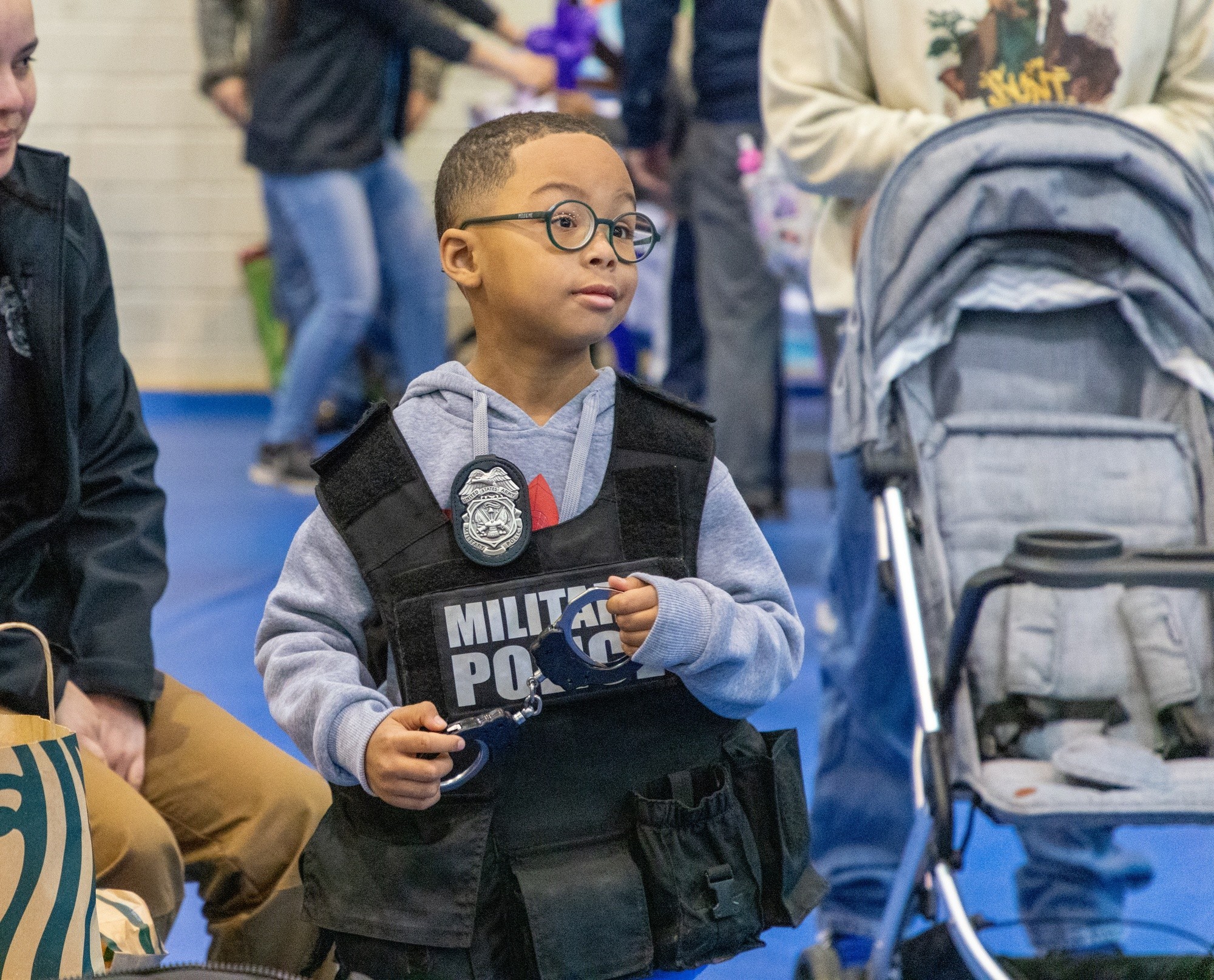 USAG Bavaria’s Kinderfest: A Heartfelt Tribute to Military Children ...