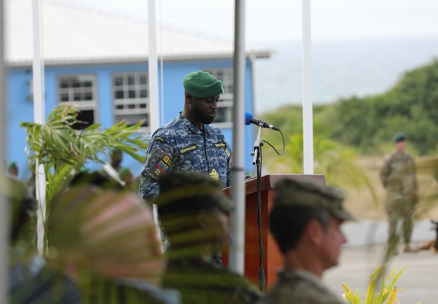 TRADEWINDS 24 begins with opening ceremony