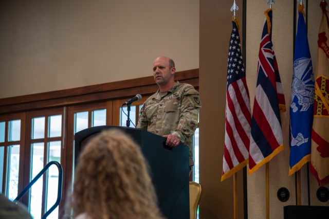 Soldiers, families, and civilians from the US Army Hawai&#39;i and Pacific regions celebrated the National Day of Prayer with faith, unity, and reflection. The event was a beautiful testament to the power of prayer and unity, and it demonstrated...