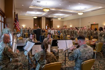 USAG Hawaii National Day of Prayer Breakfast