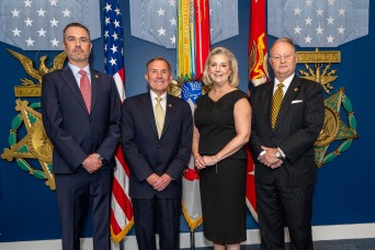 Secretary of the Army appoints three new civilian aides