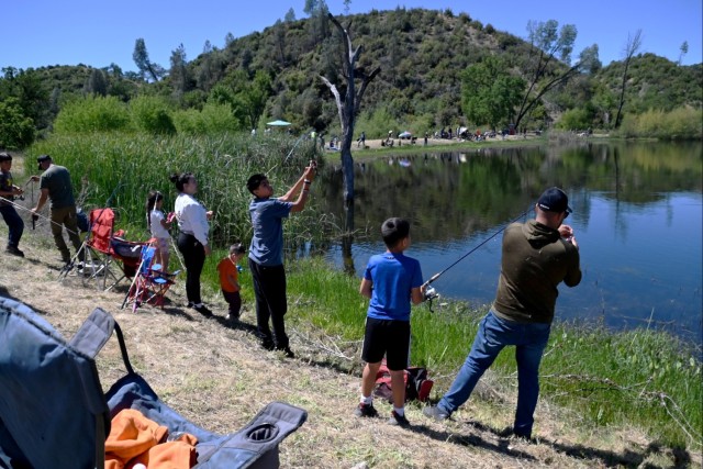 FHL Youth Fishing Derby