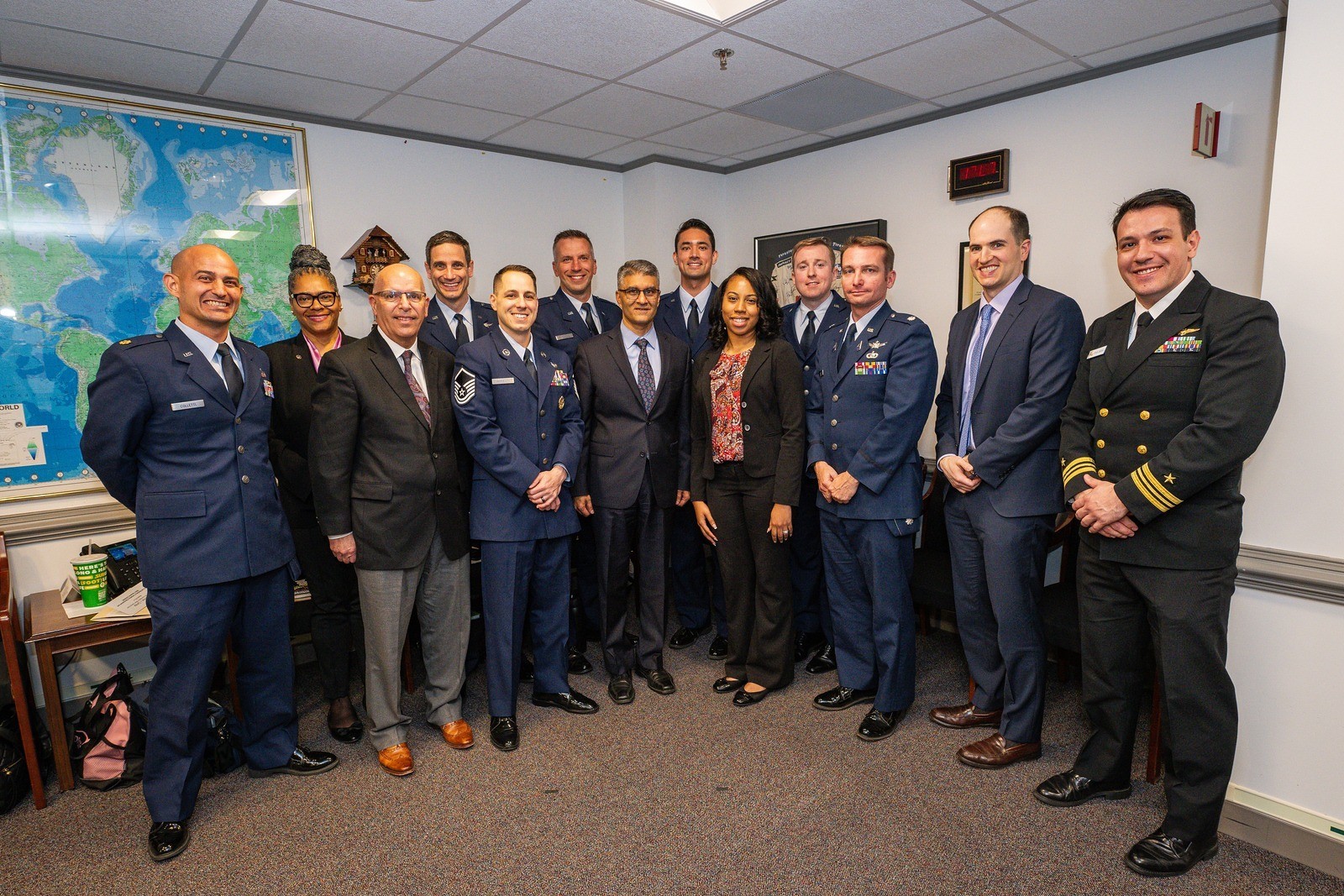 DEVCOM C5ISR civilian wins DoD Talent Management Innovation Challenge ...