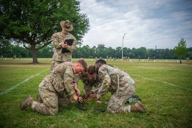 Bradley Crew Finishes First | Article | The United States Army