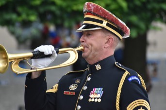Army CID Honors Commitment and Sacrifice of Special Agents who Lost Their Lives in Service to Our Country