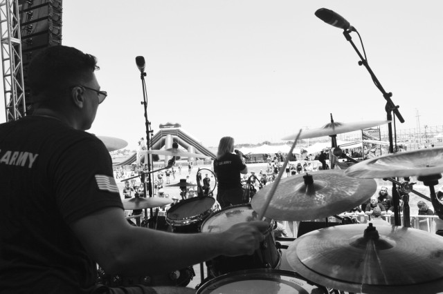 ‘As You Were’ Band hits the road with new members