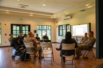 Building a Safer Community: Wheeler Neighborhood Watch Program Gains Momentum