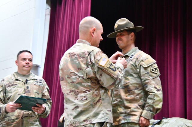 MEDCoE Soldiers compete to be the Best of the Best