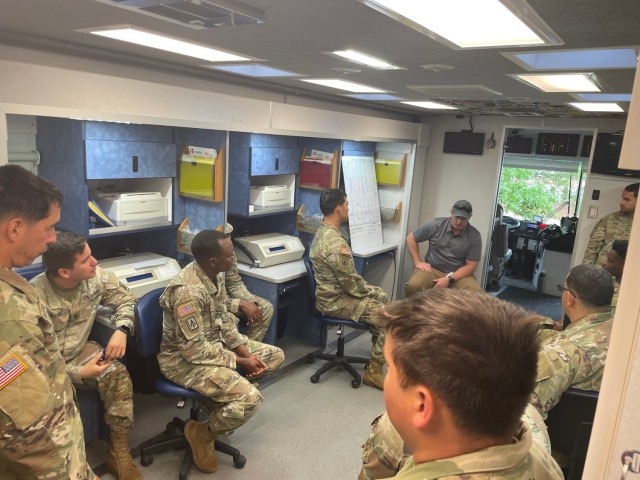 Fort Liberty and North Carolina kick off their summer safety programs with a joint awareness event