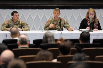 USAG Japan leaders say workforce efforts reason why Japan is Army’s top duty station