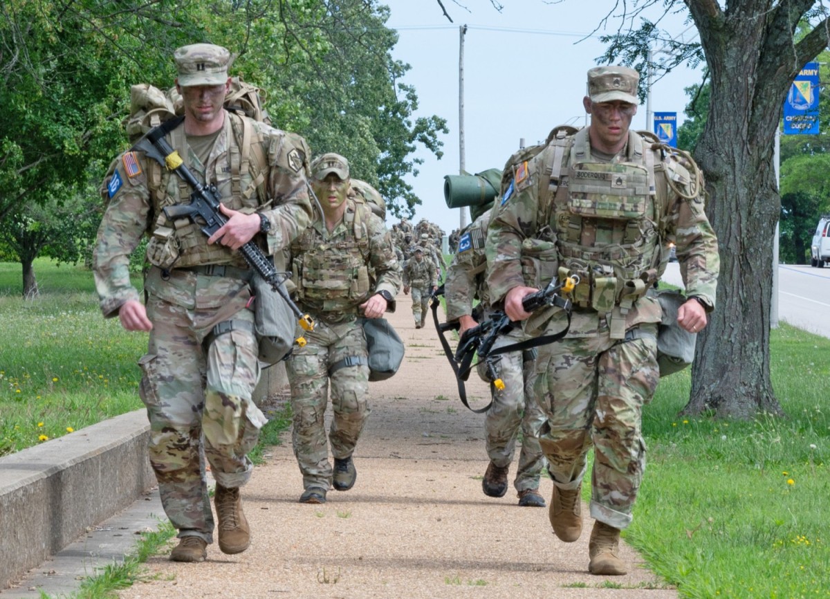 30 teams vie for Best CBRN Warrior title | Article | The United States Army