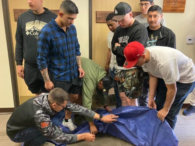 R2 Builds Resiliency, Enhances Performance for Troops and Families