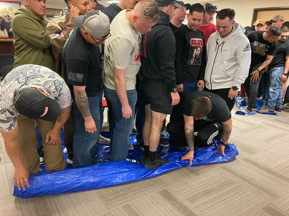 R2 Builds Resiliency, Enhances Performance for Troops and Families ...