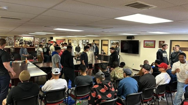 R2 Builds Resiliency, Enhances Performance for Troops and Families