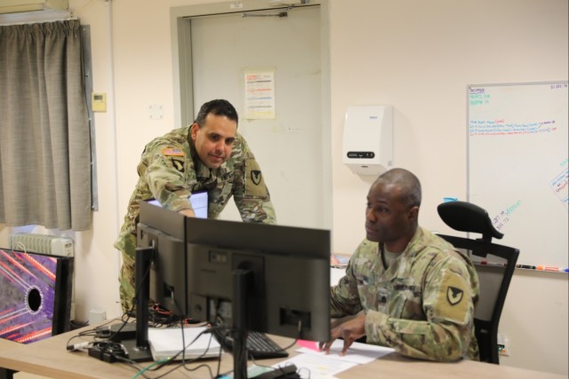 The Deployment Experience
