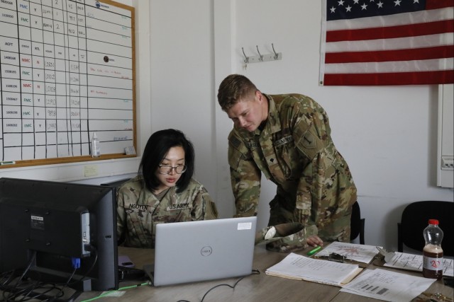 The Deployment Experience