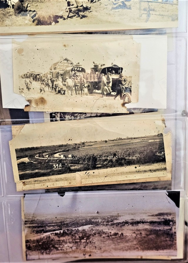 Fort McCoy ArtiFACT: Historic ephemera of early military life at Camp McCoy