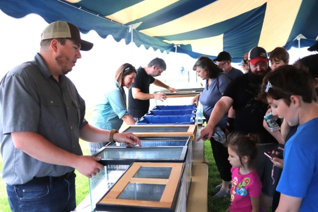 2024 Fort McCoy Armed Forces Day Open House