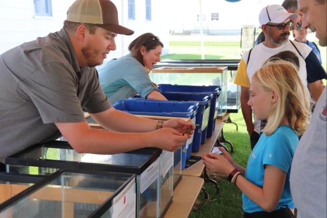 2024 Fort McCoy Armed Forces Day Open House