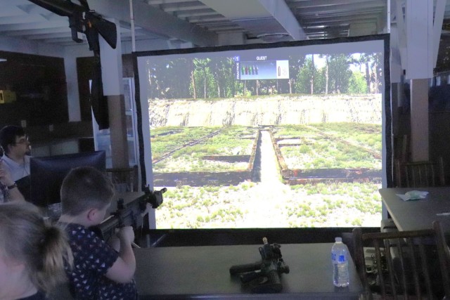 2024 Fort McCoy Armed Forces Day Open House