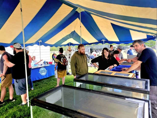 2024 Fort McCoy Armed Forces Day Open House