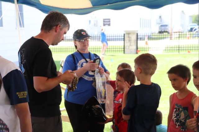 2024 Fort McCoy Armed Forces Day Open House