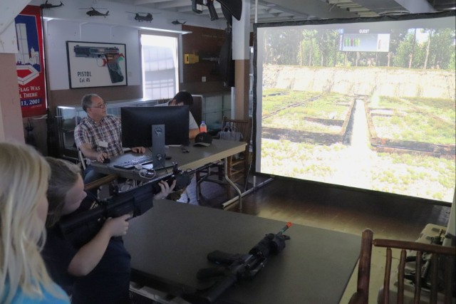 2024 Fort McCoy Armed Forces Day Open House