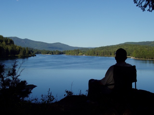 Albeni Falls Dam hosts Natural Resource Master Plan Meetings