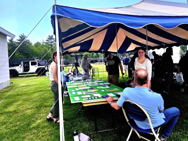 2024 Fort McCoy Armed Forces Day Open House