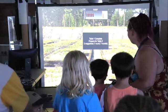 2024 Fort McCoy Armed Forces Day Open House