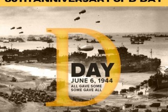 Commemorating the 80th Anniversary of D-Day: OEM Honors the Heroes Who Turned the Tide on Nazi Germany