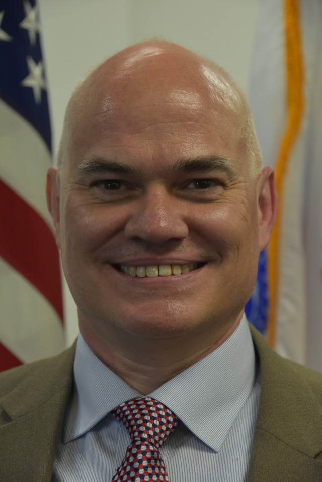 Justin Meissner, an inspector general with the U.S. Army Communications-Electronics Command, Aberdeen Proving Ground, Maryland, won the civilian category of the 2024 Inspector General of the Year competition at Fort Belvoir, Virginia, April 25,...
