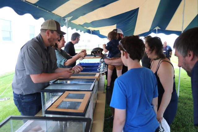 2024 Fort McCoy Armed Forces Day Open House